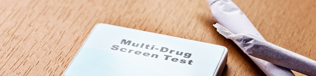 Secondhand smoke and drug testing