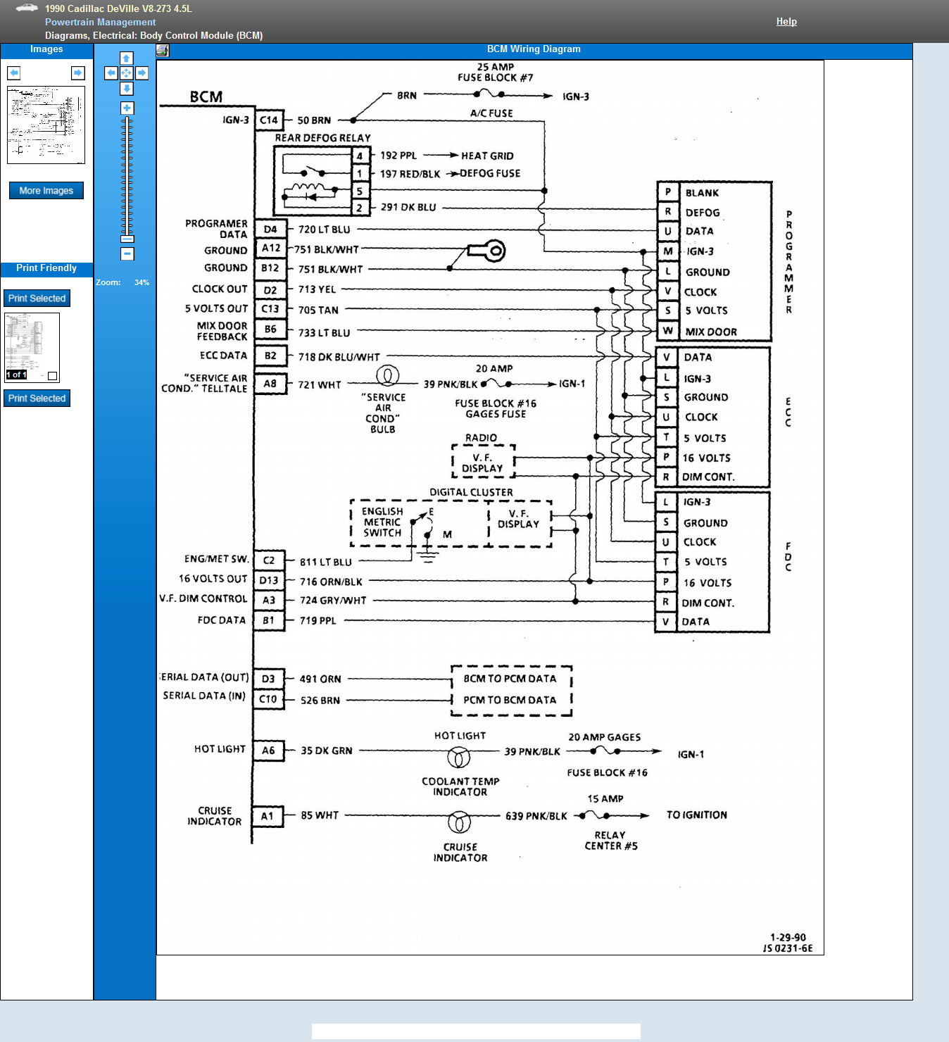 Vz Wiring Diagrams