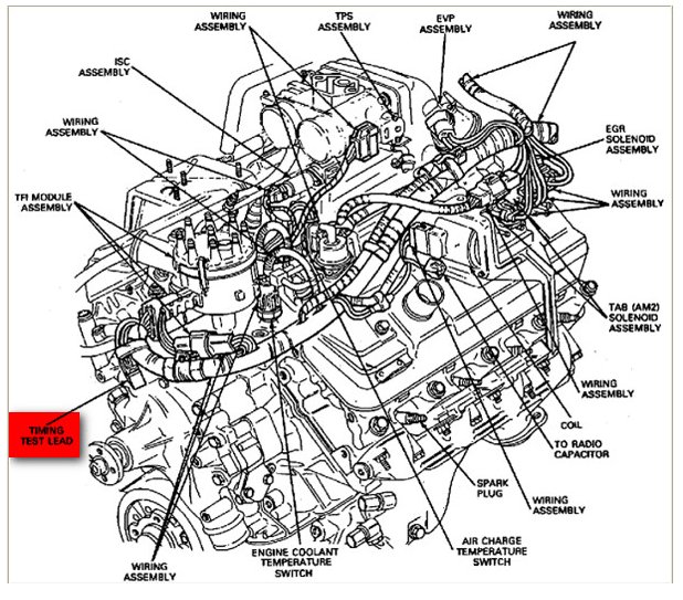 [DIAGRAM] 1978 Ford 400 Engine Diagram - MYDIAGRAM.ONLINE