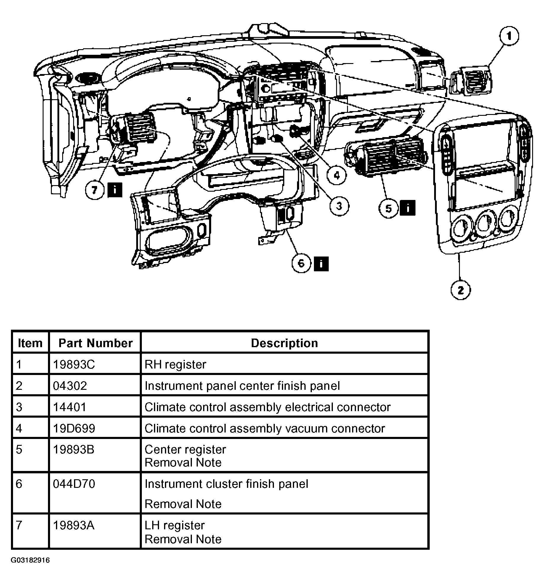 2002 Ford Explorer Heater Diagram