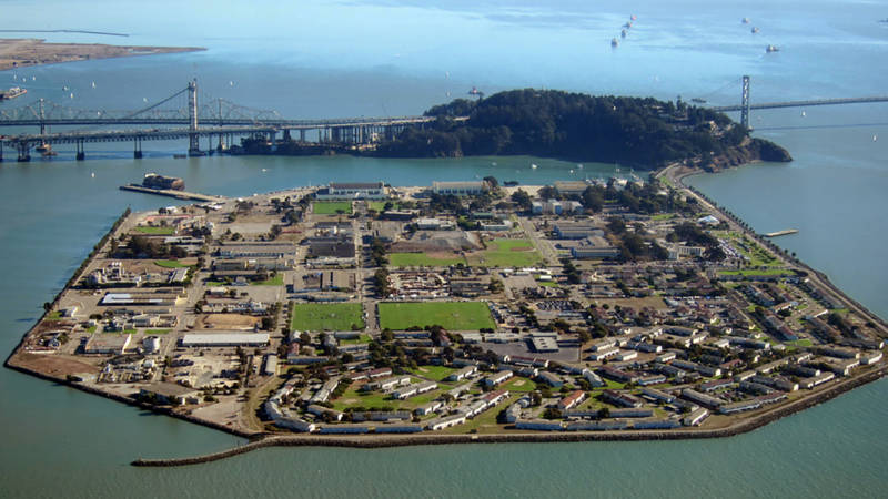 Massive Redevelopment Underway for Treasure Island | Forum | Forum | KQED