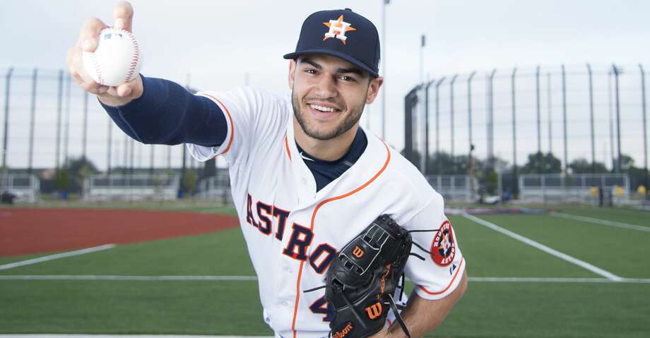 Astros' Lance McCullers to be featured on MLB Network's 'Play Ball ...