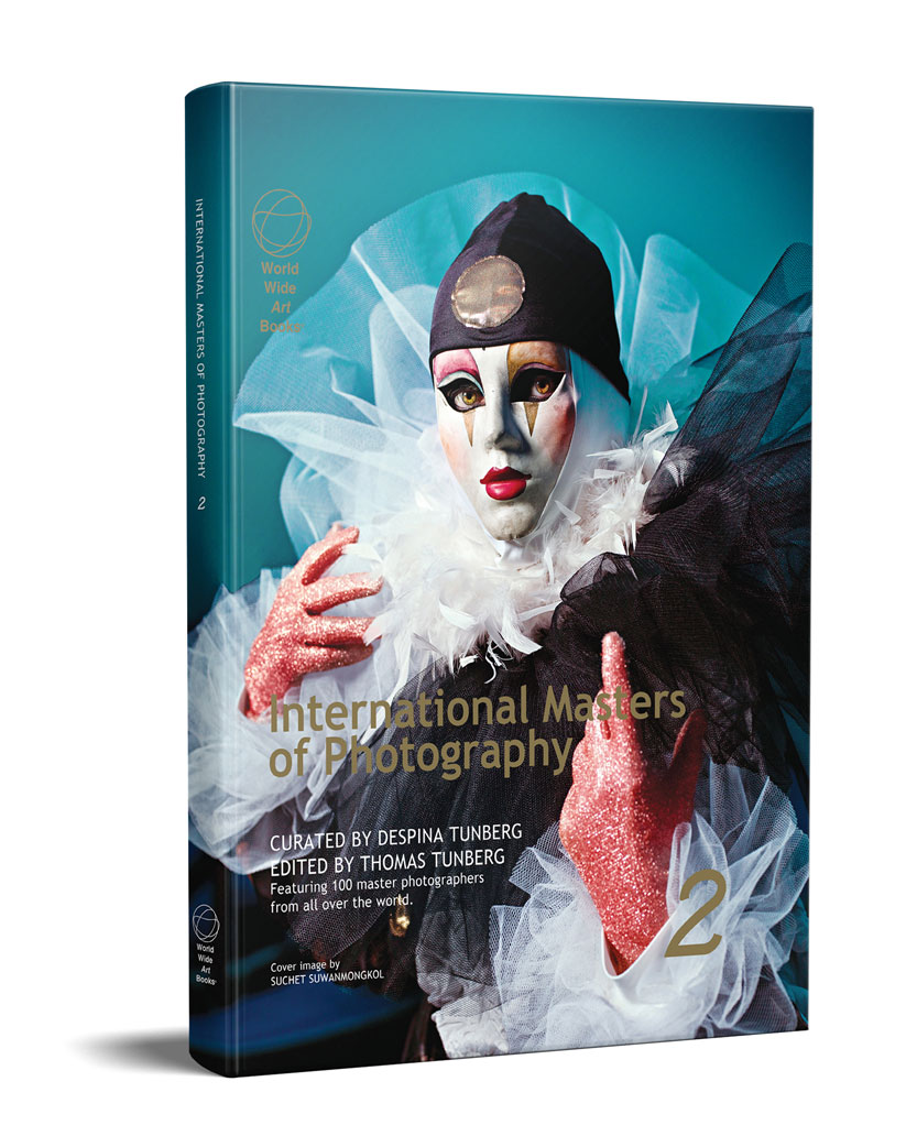 International Masters of Photography II