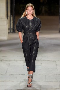 Isabel Marant RTW Spring 2017