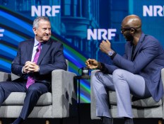 Takeaways From NRF’s Big Show: Uncertainty, AI and Cooling Consumer Spending to Rule 2025