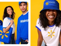 Walmart Logo Rebooted for the First Time in Years