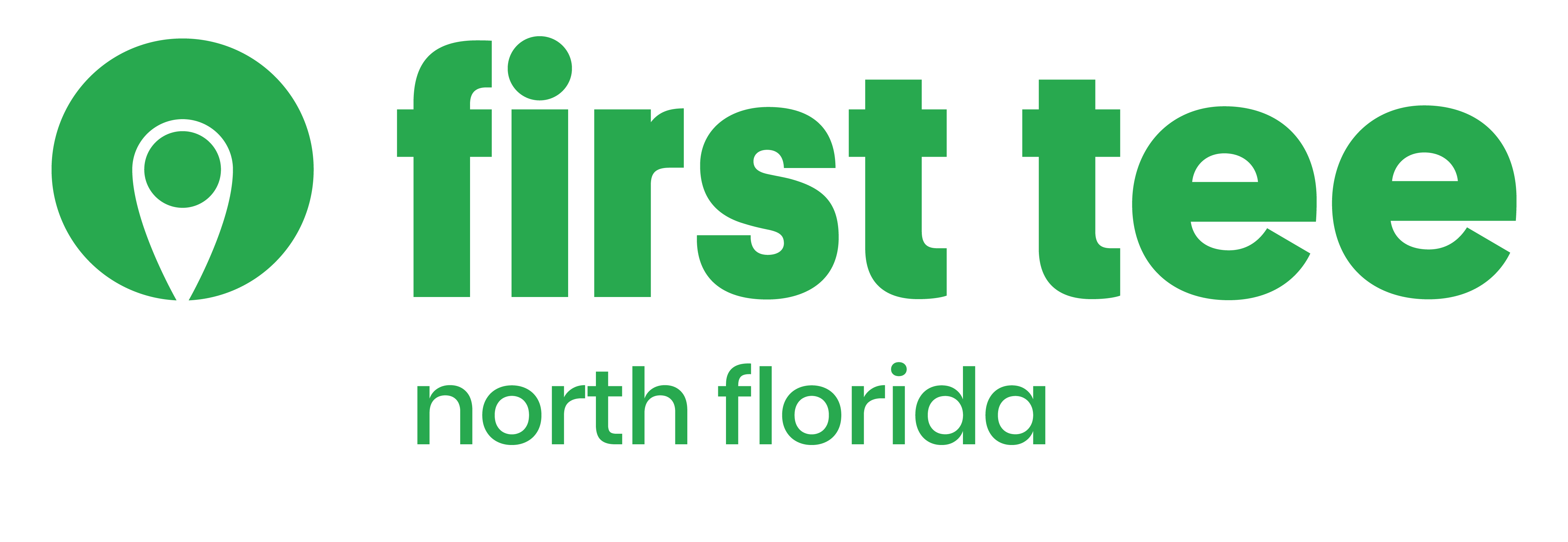 first tee logo