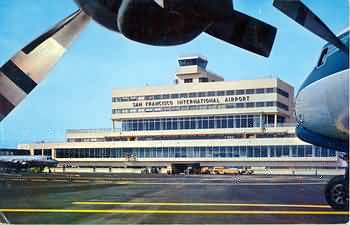 San Francisco International Airport