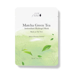 matcha-green-tea-antioxidant-hydrogel-mask