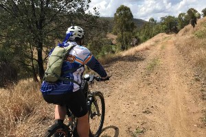 Brisbane Valley Rail Trail Cycling Tour