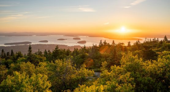 Acadia Hiking and Glamping Adventure Tour-6