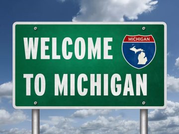 Visste du detta om Michigan? 10 fakta som fascinerar och chockar