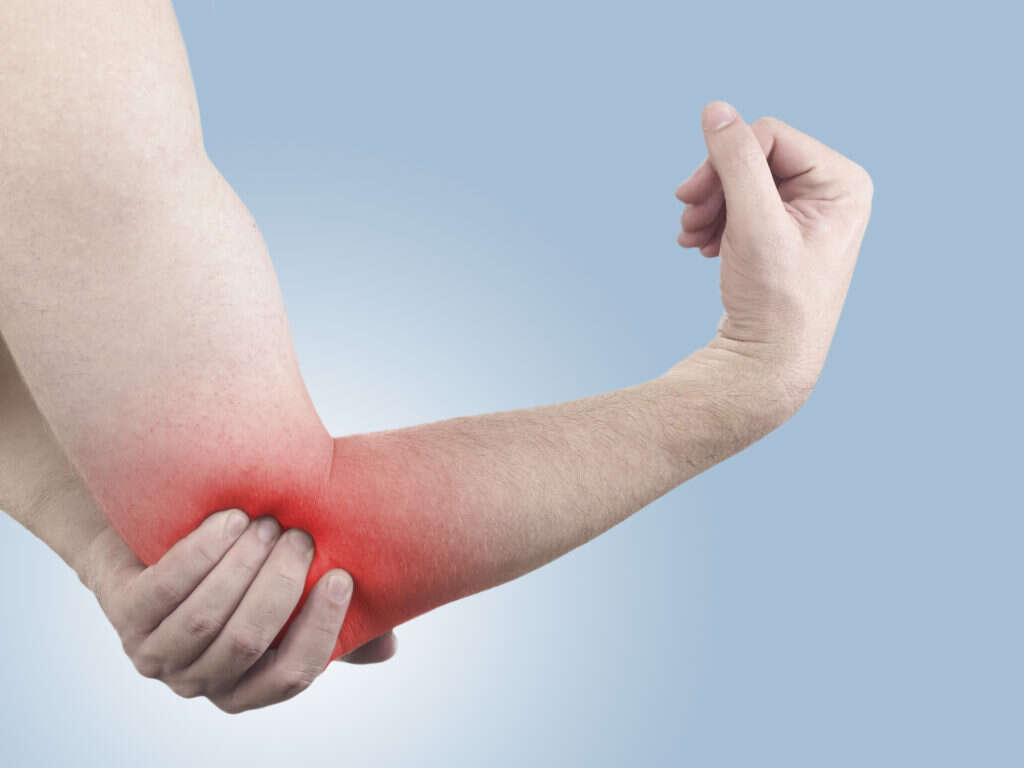 Elbow Pain