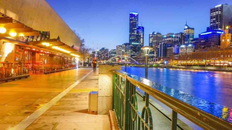 10 Key Things about Melbourne, Australia