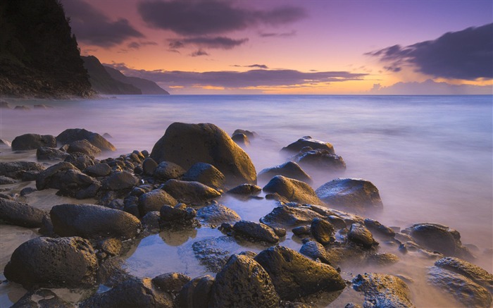 Rays Beach-Windows HD Wallpaper 06 Views:8635 Date:2013/10/19 11:20:49