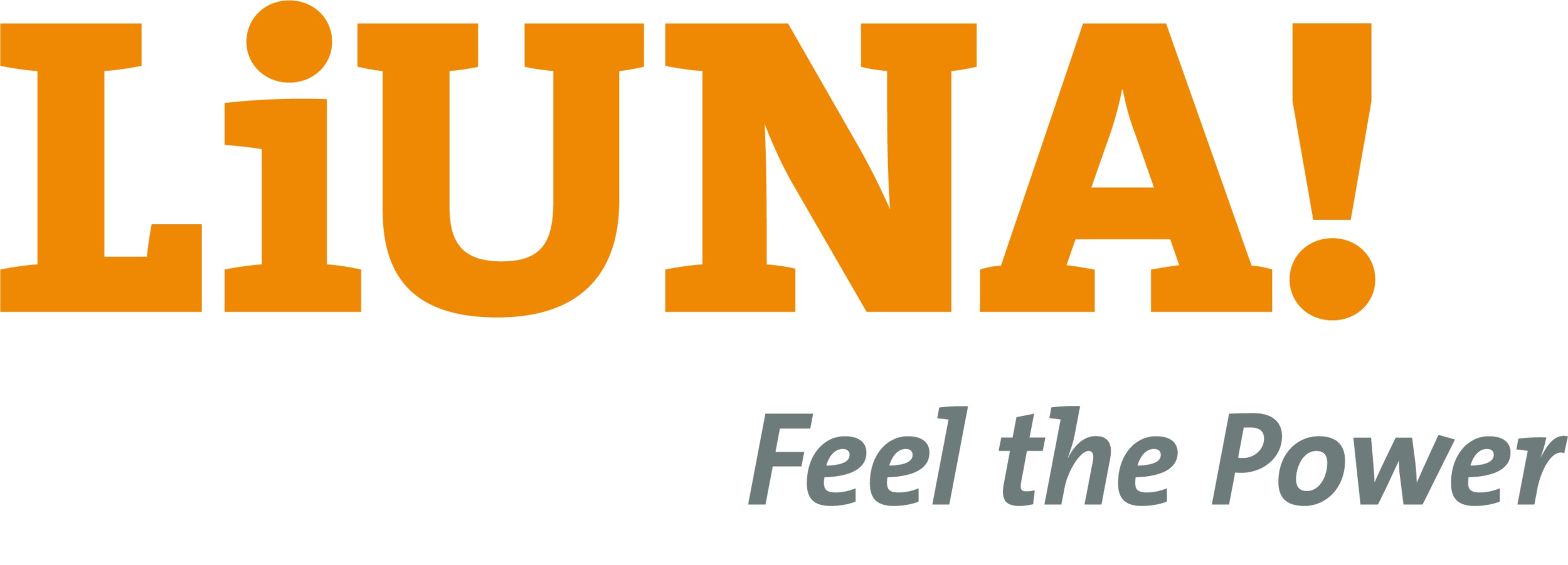 LiUNA 183 Training Centre Homepage