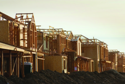 House Framing