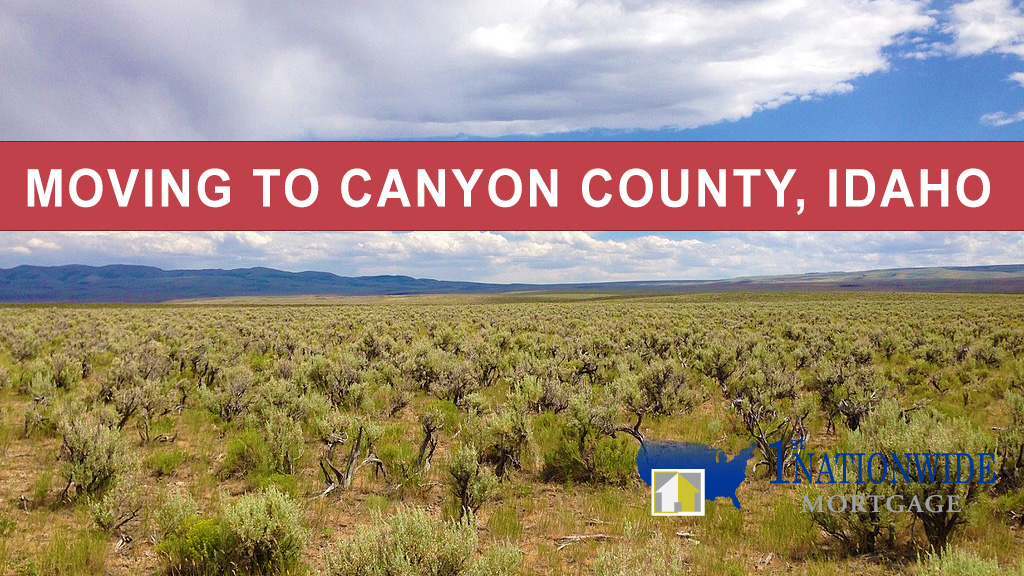 Moving to Canyon County, Idaho: 8 Things to Know [2021 Guide]