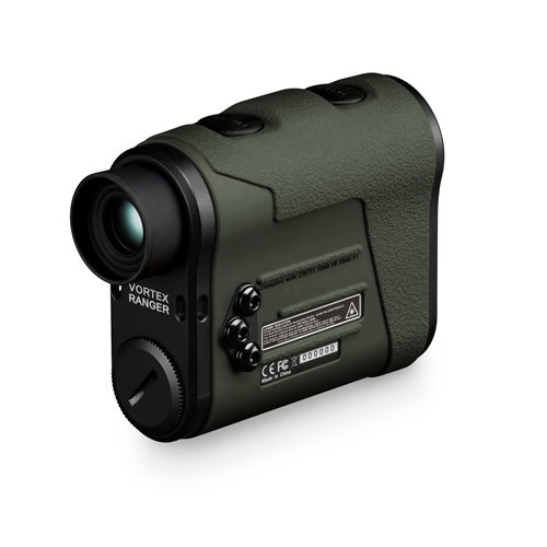 VORTEX Rangefinder Ranger 1800