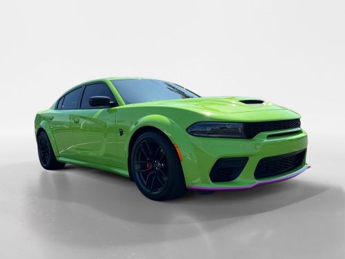 Sell new 2023 Dodge Charger SRT Hellcat Widebody Jailbreak in , for US ...