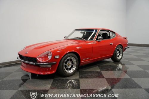 1970 datsun z-series series 1