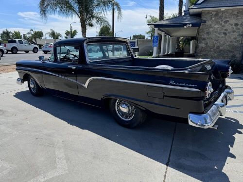 1957 ford ranchero