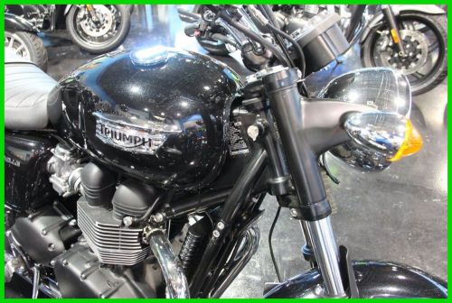 2015 triumph bonneville