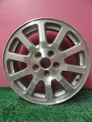 Buick rendezvous 17" stock original equipment oem rim wheel