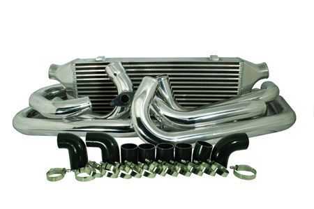 Turboxs fmic front mount intercooler subaru sti 08+ gr