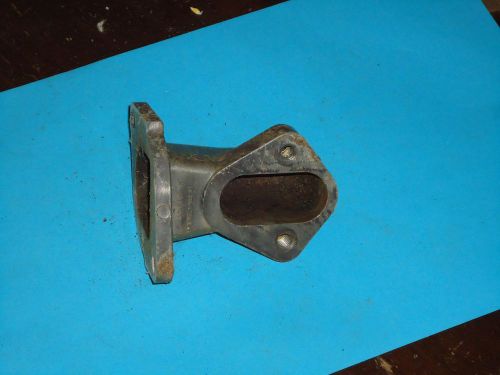 1949-1951 ford fuel pump