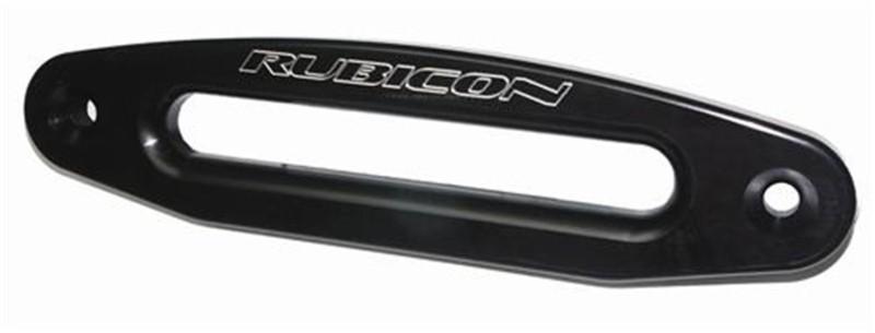 Rubicon express re1025 fairlead