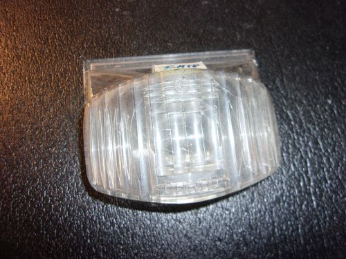 1952 chrysler reverse light lens chrbd 1473529    -    chr18