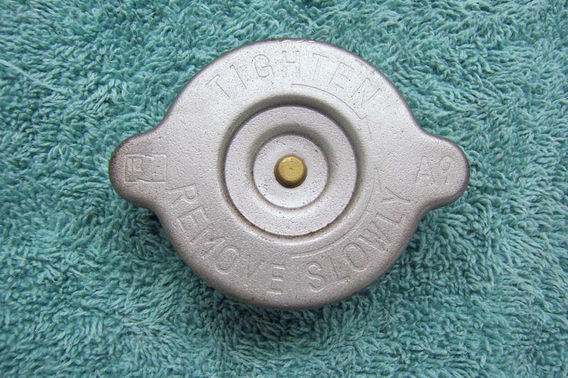 65-70 mustang torino radiator cap cougar 66 67 68 69 