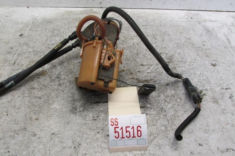 95 96 lincoln continental fuel gasoline pump gas delivery oem assembly