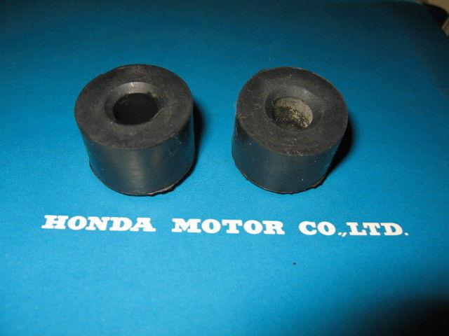 Vintage honda nos cb125 cb175 cb200 cd125 cd175 cl175 sl175 tl250 tank rubber