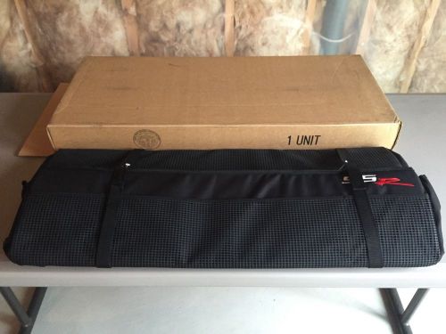 Chevrolet ssr soft cargo organizer #17800245, new, no reserve!