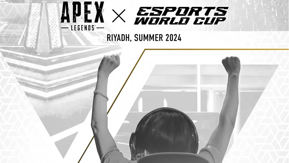 Apex Legends Joins Esports World Cup: All Confirmed Titles Here ...