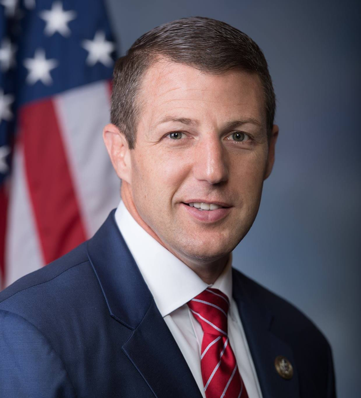 Oklahoma Rep. Markwayne Mullin to Run for U.S. Senate 270toWin