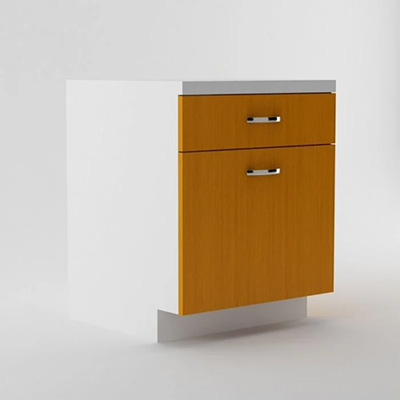 Bathroom Vanity Cabinets