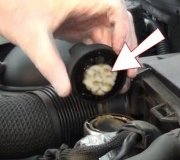 Coolant Mixing With Engine Oil