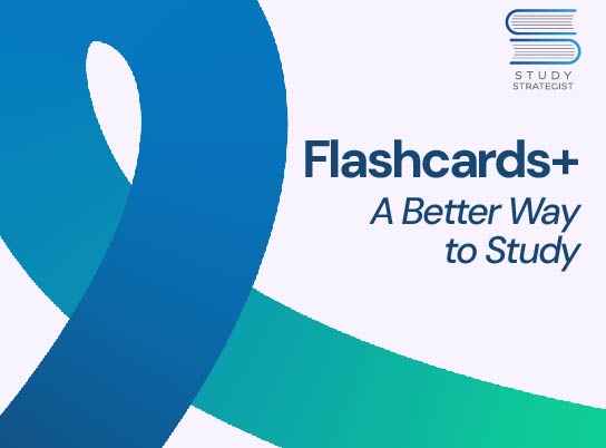 Flashcards+ - Flashcard Template – 32t Study System