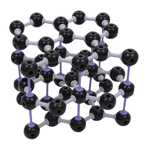 Graphite, molymod®-Kit, 1005283 [W19707], Molecular Models