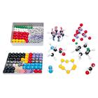 Organic/Inorganic Molecule Set D, molymod®, 1005279 [W19701], Molecule Building Sets