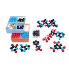 Biochemistry Set, molymod®, 1005280 [W19702], Molecule Building Sets