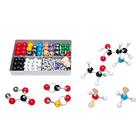 Organic/Inorganic Molecule Set S, molymod®, 1005291 [W19722], Molecule Building Sets