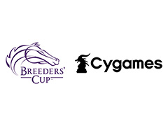 �֥���̼��Cygames���֥꡼���������å׶���ȥѡ��ȥʡ����åפ����롣���졼����Cygames Breeders' Cup Sprint�פⳫ�Ť�