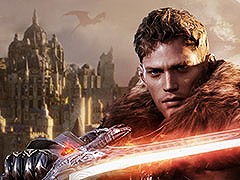 �㤭�����������о줹�륹�ޥۡ�PC����RPG��King Arthur: ����������ס��֥��ɸ��������Ȥ��ߡ�������Ͽ�������