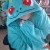 Bulbasaur Kigurumi - Reviewed by NadySaur