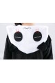 Panda Onesie Kids Kigurumi Pajamas