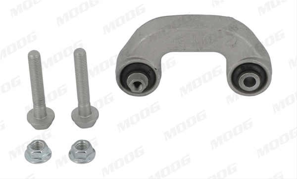 Brat/bieleta Suspensie, Stabilizator Moog Skoda AU-LS-3717